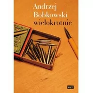 Filologia i językoznawstwo - TOWARZYSTWO WIĘŹ ANDRZEJ BOBKOWSKI WIELOKROTNIE - miniaturka - grafika 1