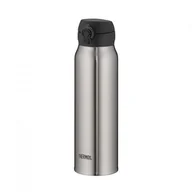 Kubki termiczne - Kubek termiczny mobilny Thermos Motion 750 ml (stalowy) - miniaturka - grafika 1