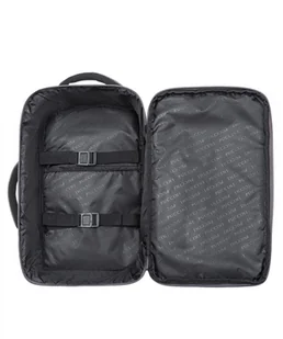 Torba Plecak Puccini Easy Pack laptop 14'' PM9017 - Torebki damskie - miniaturka - grafika 2