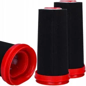 Filtry do odkurzaczy - 2x Filtr Kompletny Do Bosch Flexxo Bch3all25/01 - miniaturka - grafika 1