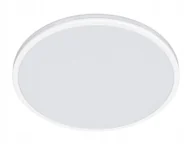 Lampy sufitowe - Plafon Led Philips Ozziet 18W 4000K 2000lm - miniaturka - grafika 1