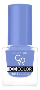 Golden Rose ice color lakier do paznokci 152 - Lakiery do paznokci - miniaturka - grafika 1