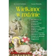 Religia i religioznawstwo - Wielkanoc w rodzinie - miniaturka - grafika 1