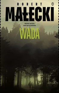 Wada - E-booki - kryminał i sensacja - miniaturka - grafika 1