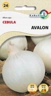 Nasiona i cebule - Cebula Avalon 3g / L / - miniaturka - grafika 1