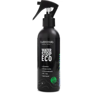 Impregnat Lowa Do Obuwia WATER STOP ECO 200ml - Odzież taktyczna i umundurowanie - miniaturka - grafika 1