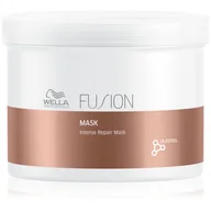 Maski do włosów - Wella Professionals Professionals Fusion maseczka intensywnie odnawiająca 500 ml - miniaturka - grafika 1