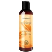 Szampony do włosów - ORGANIQUE Argan Shine Szampon do włosów suchych i matowych 250 ml - miniaturka - grafika 1