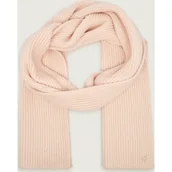 Apaszki i szaliki damskie - Calvin Klein Wełniany szal - miniaturka - grafika 1