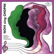 Muzyka klasyczna - Novi Singers Chopin Winyl) Novi Singers - miniaturka - grafika 1