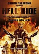 Filmy sensacyjne VOD - Hell ride online - miniaturka - grafika 1