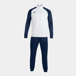 Dres do piłki nożnej męski Joma Academy IV - Dresy męskie - miniaturka - grafika 1