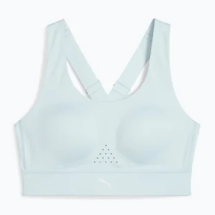 Biustonosz treningowy PUMA PWRbreathe Run - Bielizna sportowa damska - miniaturka - grafika 1