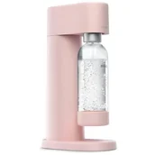 Saturatory - Saturator MYSODA Woody WD002F-LP Różowy - miniaturka - grafika 1