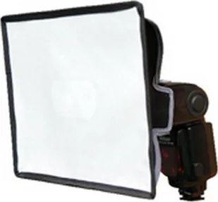 Aurora Softbox do lamp reporterskich Aurora Microbox MAS - Softboxy - miniaturka - grafika 1