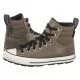 Trampki męskie - Trampki CTAS Berkshire Boot Hi Engine Smoke/Black/White A04476C (CO636-a) Converse - grafika 1