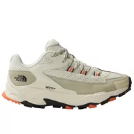 Buty trekkingowe damskie - Buty The North Face Vectiv Taraval 0A52Q2Q4C1 - beżowe - miniaturka - grafika 1