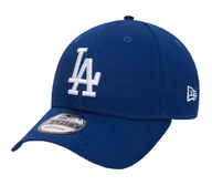 Czapki damskie - Czapka NEW ERA z daszkiem LA Dodgers 9FORTY męska - miniaturka - grafika 1