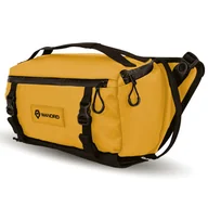 Torby fotograficzne i futerały - Wandrd Rogue Sling 9L żółta - miniaturka - grafika 1