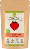 Bakalie - Łyżka Smaku Truskawka Helpa BIO, 40g - miniaturka - grafika 1