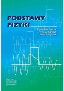 Podstawy fizyki w.2023 - Fizyka i astronomia - miniaturka - grafika 1