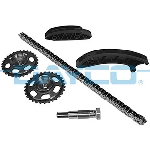 Zestaw łańcucha rozrządu Dayco Paski KTC1168 - Mechanizmy rozrządu - miniaturka - grafika 1