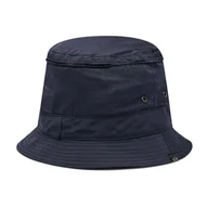 Czapki męskie - Kapelusz Paul&Shark Bucket 21417118 Granatowy - miniaturka - grafika 1