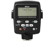 Akcesoria fotograficzne - Wyzwalacz NIKON SU-800 - miniaturka - grafika 1