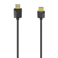 Kable komputerowe i do monitorów - Hama 1122113 Flexi Slim kabel HDMI 3m | - miniaturka - grafika 1