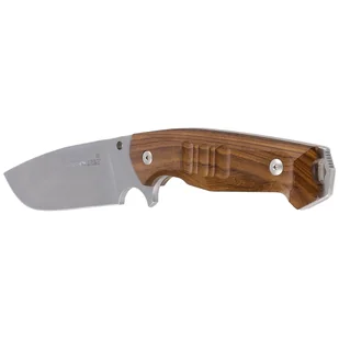 Nóż Viper Borr Santos Wood, Stone Washed by Jesper Voxnæs (VT4008SWPS) - Noże - miniaturka - grafika 6