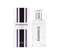Wody i perfumy męskie - Tommy Hilfiger Tommy Woda kolońska 50ml - miniaturka - grafika 1