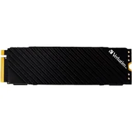 Dyski SSD - Dysk VERBATIM Vi7000G 4TB SSD - miniaturka - grafika 1