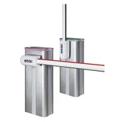 Napędy i siłowniki do bram - FAAC Jednostka centralna B680H dla ramion od 2m do 8m - miniaturka - grafika 1