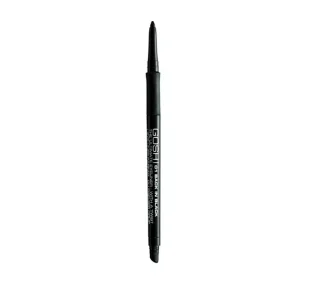 Gosh Eye Liner Lets Twist automatyczna tak czarna kredka do oczu - Kredki do oczu - miniaturka - grafika 1