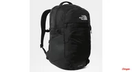 Plecaki - Plecak The North Face Router BLACK - miniaturka - grafika 1