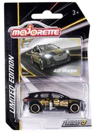 Samochody i pojazdy dla dzieci - Majorette Limited Edition 9, AUDI Q4 e-tron - miniaturka - grafika 1