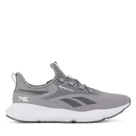 Sneakersy męskie - Sneakersy Reebok CITYRIDE 100209947 Szary - miniaturka - grafika 1