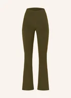 Legginsy - Under Armour Legginsy Ua Motion Flare gruen - miniaturka - grafika 1