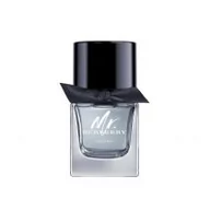 Wody i perfumy męskie - Burberry Mr Indigo Woda toaletowa 50ml - miniaturka - grafika 1