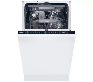 Zmywarka Haier I-Pro Shine Series 4 XI1C3TB2FB - Zmywarki do zabudowy - miniaturka - grafika 1