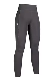 HKM alice legginsy granatowe 46 - Legginsy - miniaturka - grafika 1