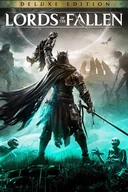 Gry PC Cyfrowe - Lords of the Fallen Deluxe Edition (PC) klucz Steam - miniaturka - grafika 1