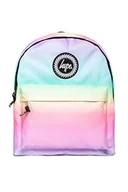 Plecaki - HYPE Pastelowy plecak gradient, Liliowy pastelowy gradient, Rozmiar Uniwersalny - miniaturka - grafika 1