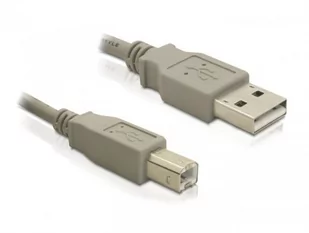 Delock Kabel USB Cable USB - USB upstream male/male1.8 m - 82215 - Kable USB - miniaturka - grafika 1