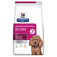 Sucha karma dla psów - Hill's Prescription Diet Gastrointestinal Biome Mini, kurczak - 1 kg - miniaturka - grafika 1
