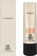 Bazy pod makijaż - MAC Cosmetics Strobe Cream Peachlite - miniaturka - grafika 1