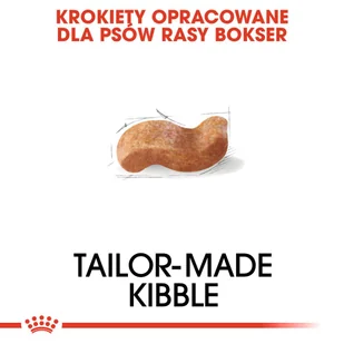 Royal Canin Boxer Junior 12 kg - Sucha karma dla psów - miniaturka - grafika 11