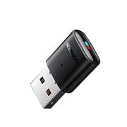 Adaptery i przejściówki - UGREEN Adapter USB UGREEN Bluetooth 5.0 do PC PS Switch czarny) - miniaturka - grafika 1