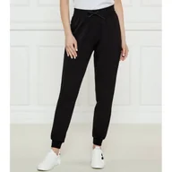 Dresy damskie - Armani Exchange Spodnie dresowe Regular Fit - miniaturka - grafika 1