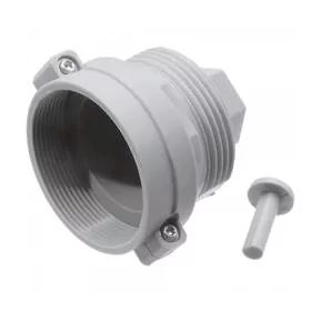 Adapter Homematic IP ventilu Oventrop (76029A1B) - Inne akcesoria elektryczne - miniaturka - grafika 1